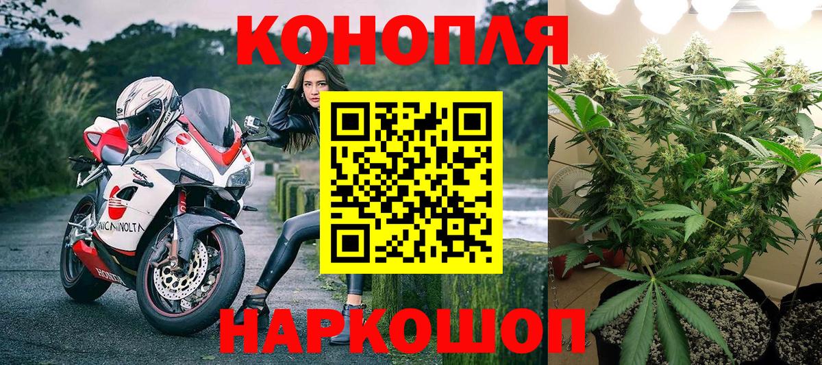 Канабис Bruce Banner Кириши